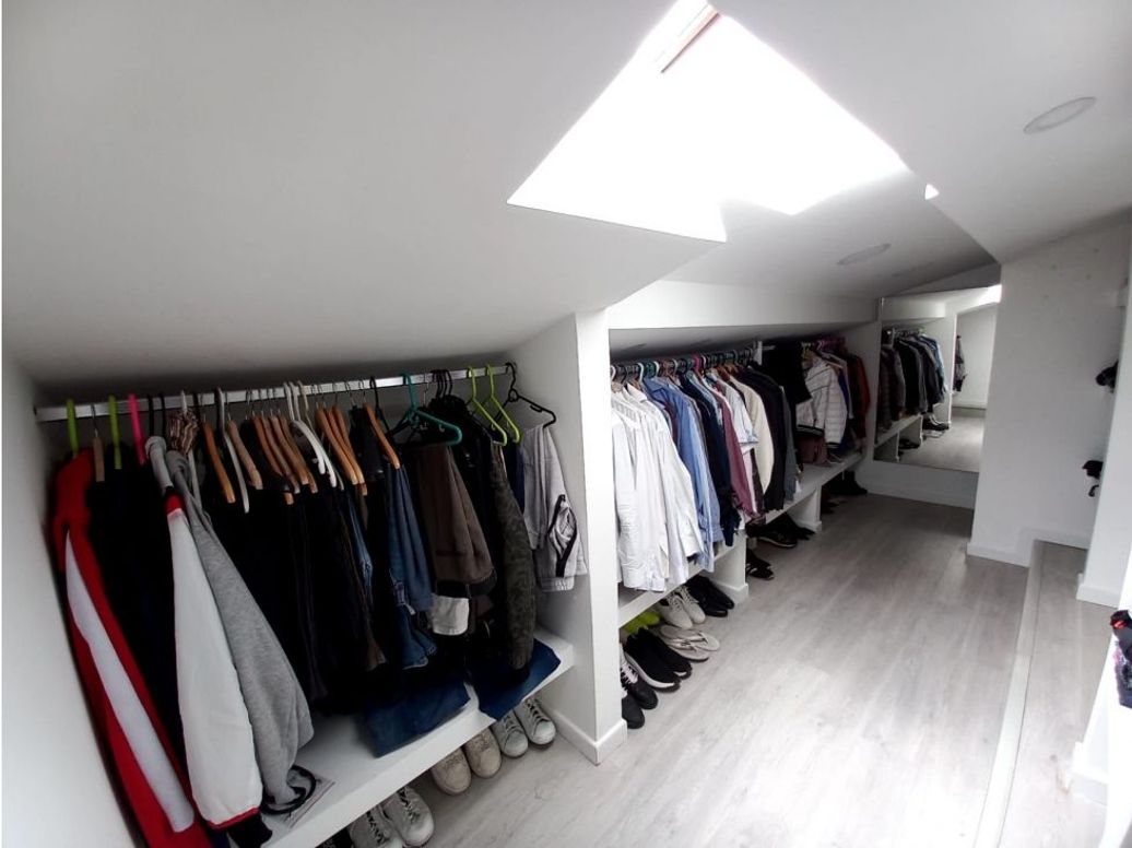Apartamento de 5 alcobas en venta en Chico, Bogotá, 808 m² · foto 11 de 20