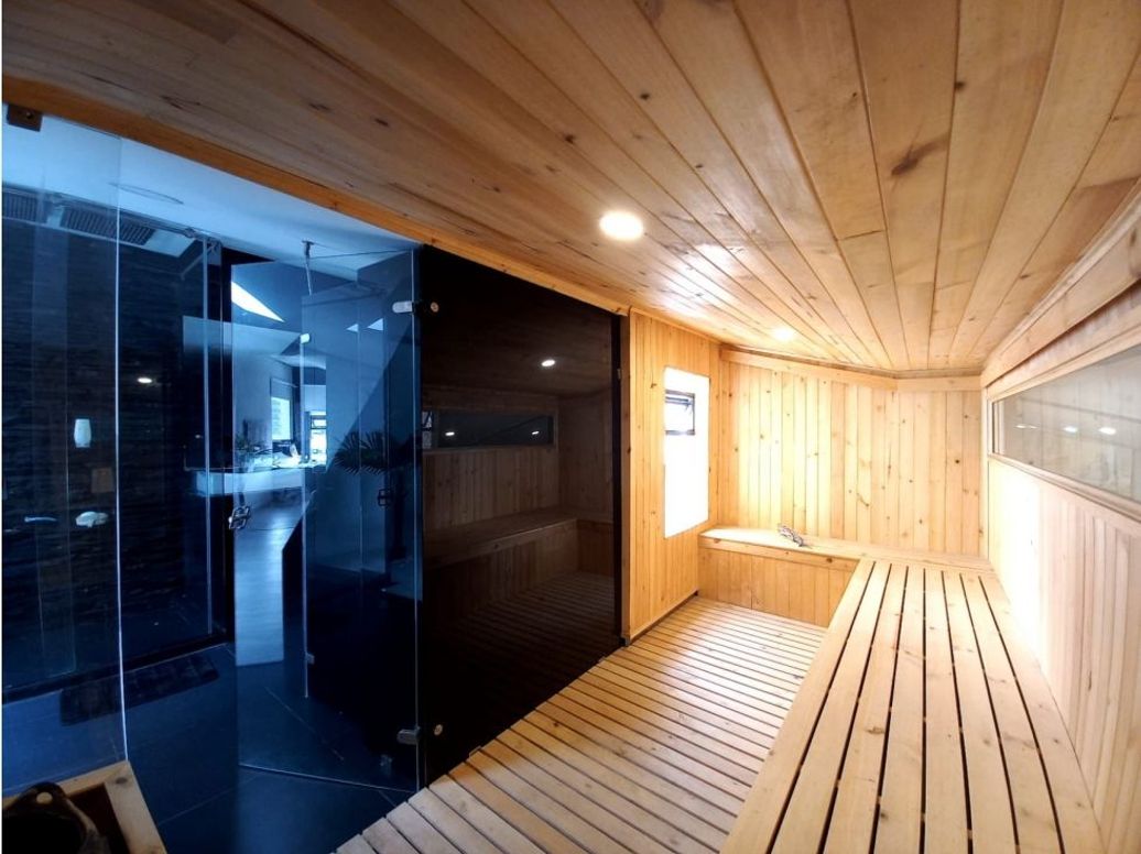 Apartamento de 5 alcobas en venta en Chico, Bogotá, 808 m² · foto 15 de 20