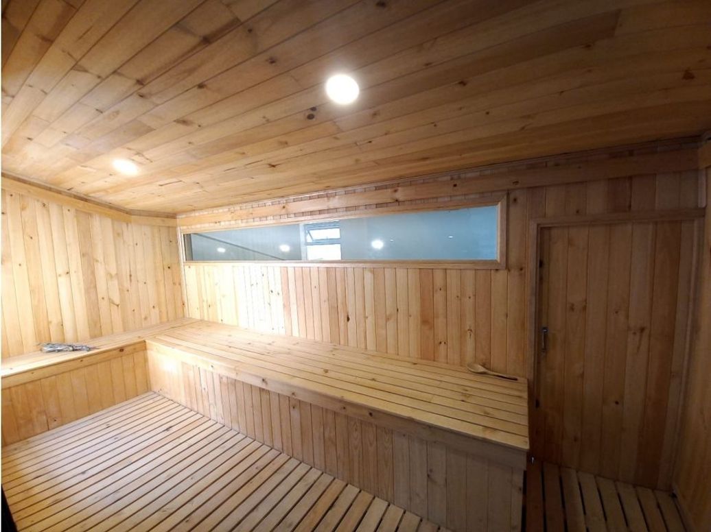Apartamento de 5 alcobas en venta en Chico, Bogotá, 808 m² · foto 16 de 20