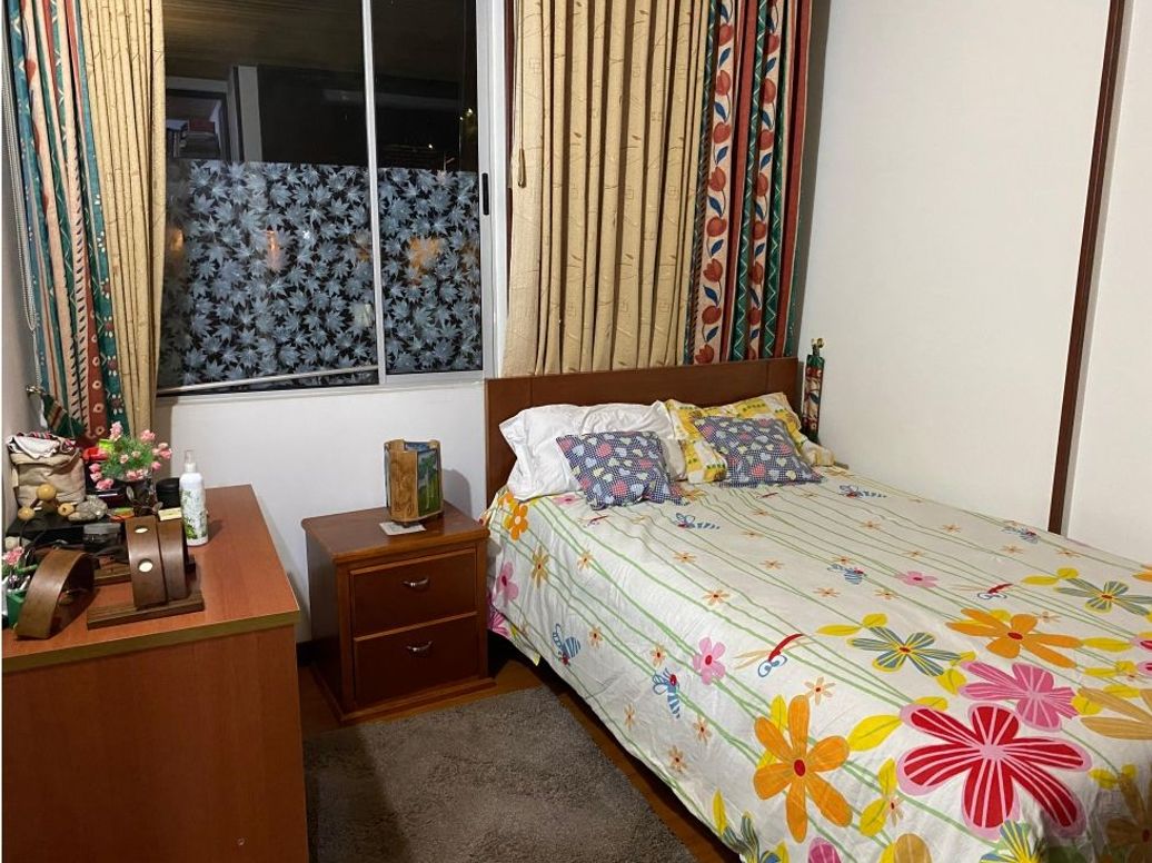 Apartamento de 3 alcobas en venta en El Redil, Bogotá, 62 m² · foto 8 de 15