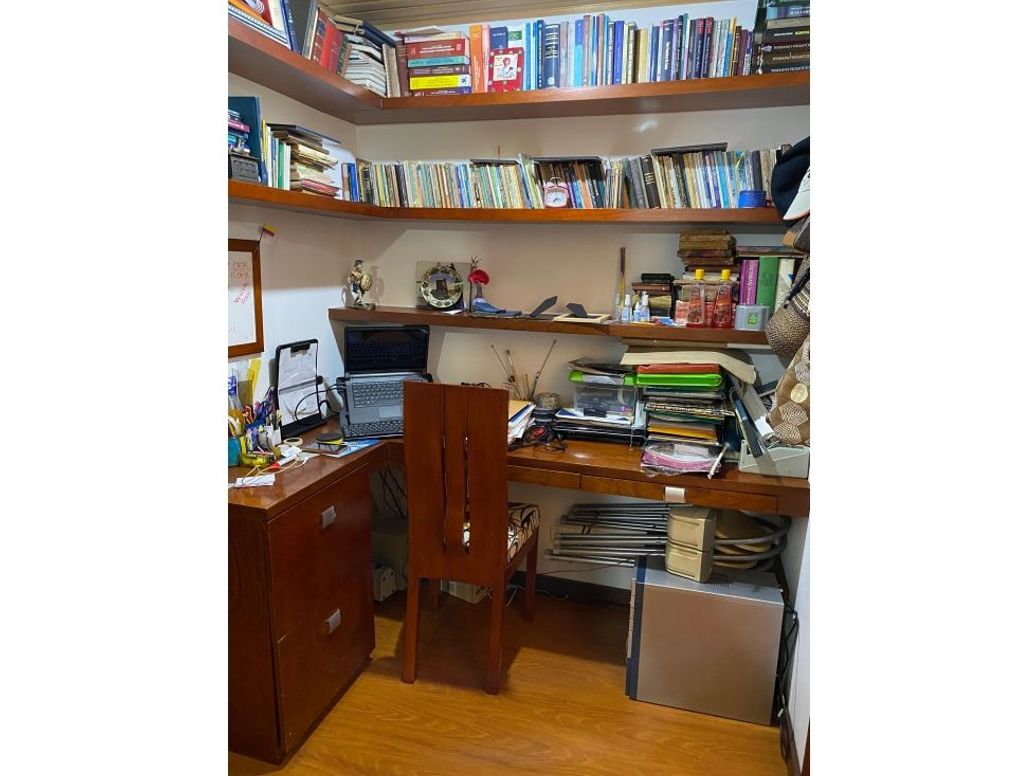 Apartamento de 3 alcobas en venta en El Redil, Bogotá, 62 m² · foto 10 de 15