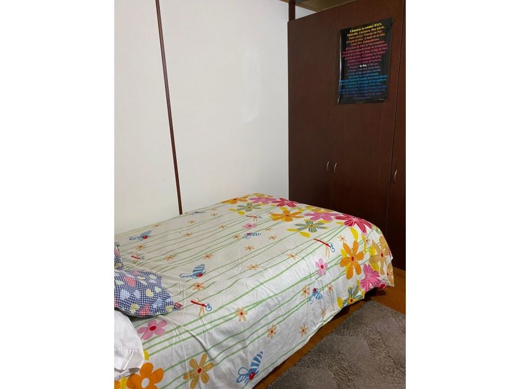 Apartamento de 3 alcobas en venta en El Redil, Bogotá, 62 m² · foto 9 de 15