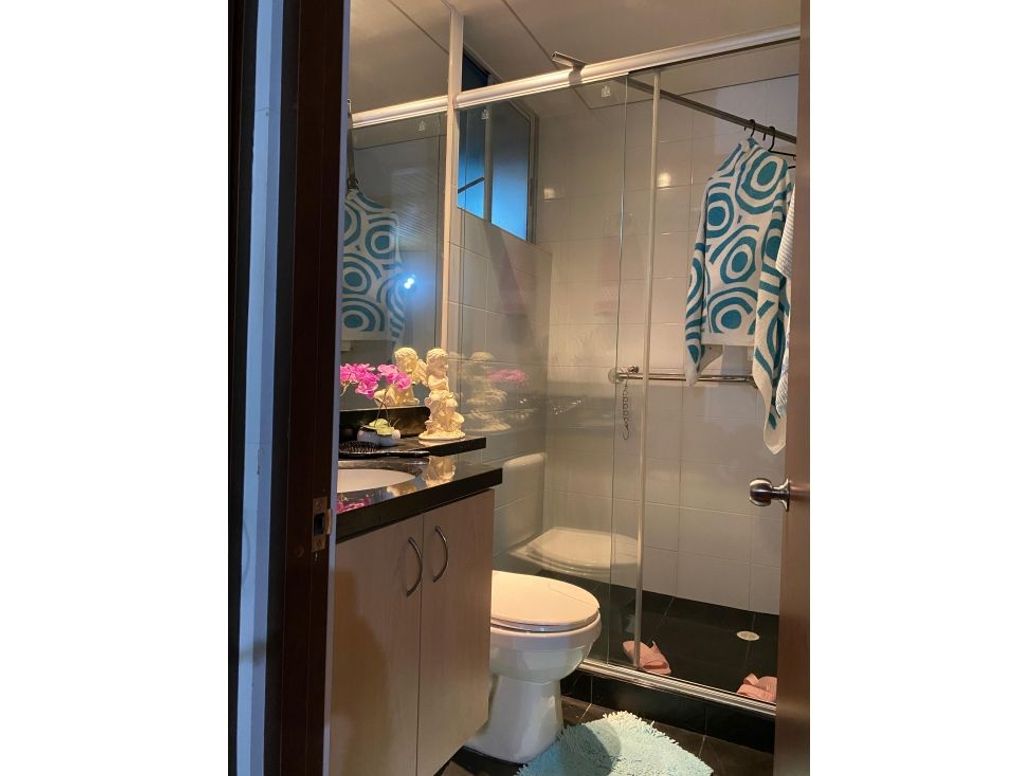 Apartamento de 3 alcobas en venta en El Redil, Bogotá, 62 m² · foto 15 de 15