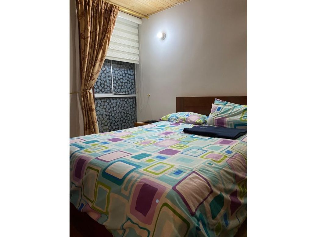 Apartamento de 3 alcobas en venta en El Redil, Bogotá, 62 m² · foto 12 de 15