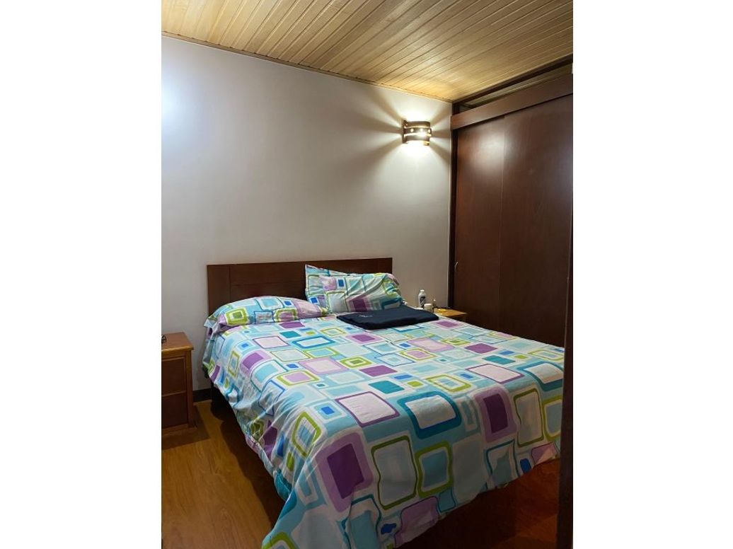 Apartamento de 3 alcobas en venta en El Redil, Bogotá, 62 m² · foto 14 de 15