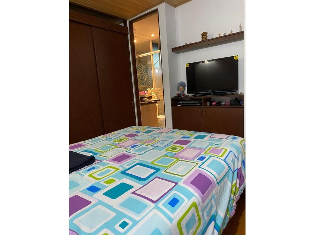 Apartamento de 3 alcobas en venta en El Redil, Bogotá, 62 m² · foto 13 de 15