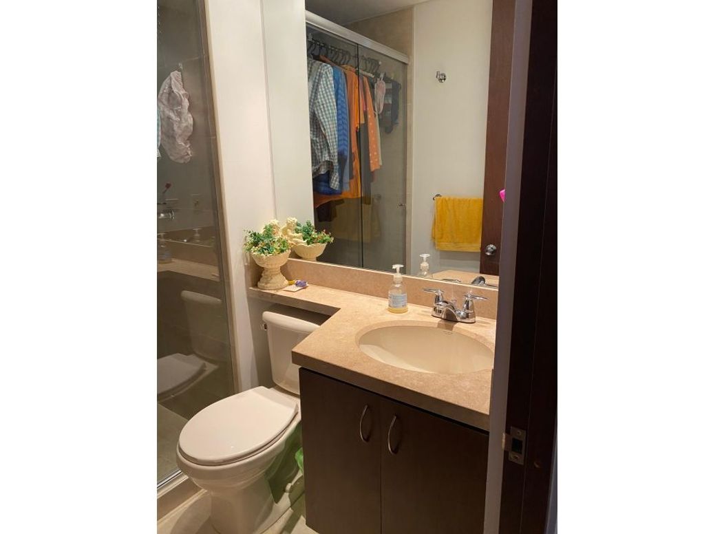Apartamento de 3 alcobas en venta en El Redil, Bogotá, 62 m² · foto 11 de 15