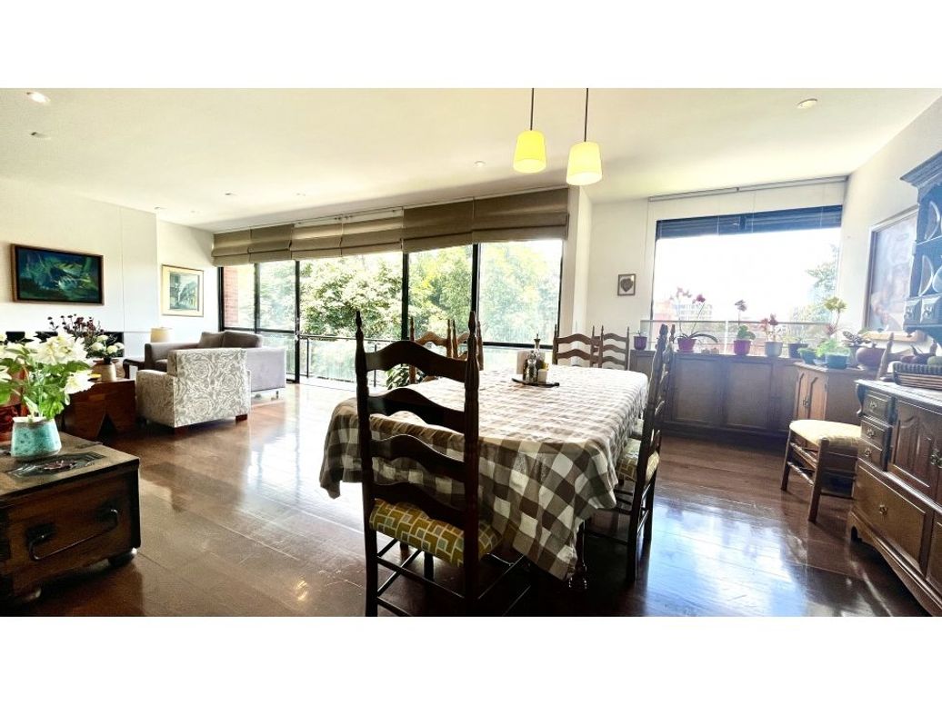 Apartamento de 3 alcobas en venta en La Calleja, Bogotá, 264 m² · foto 10 de 17