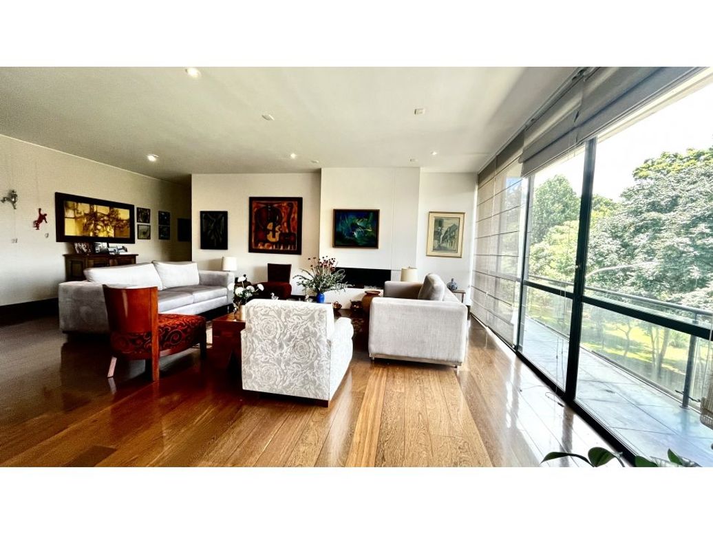 Apartamento de 3 alcobas en venta en La Calleja, Bogotá, 264 m² · foto 11 de 17