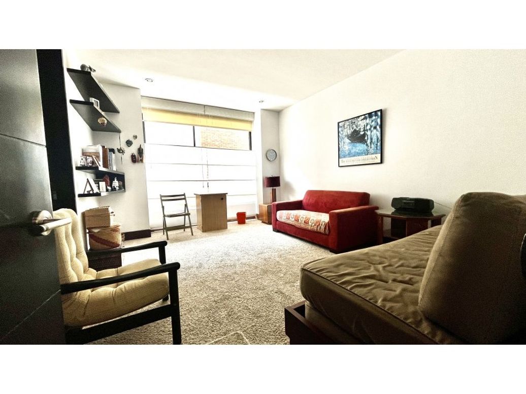 Apartamento de 3 alcobas en venta en La Calleja, Bogotá, 264 m² · foto 15 de 17