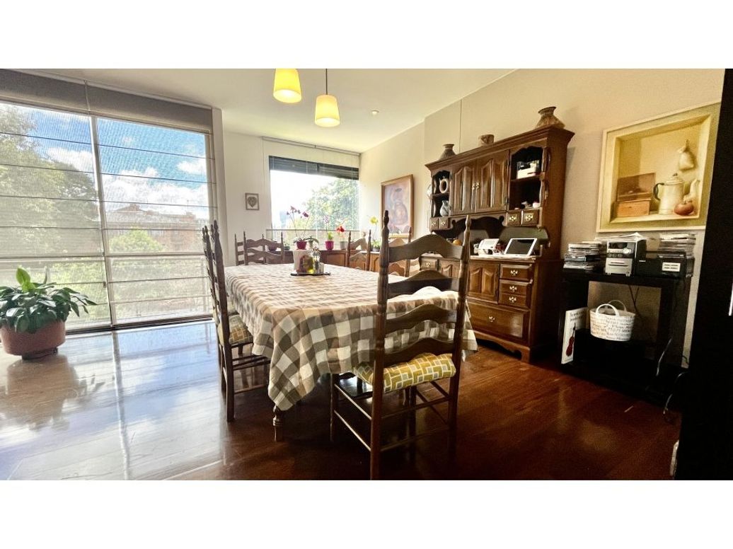 Apartamento de 3 alcobas en venta en La Calleja, Bogotá, 264 m² · foto 12 de 17