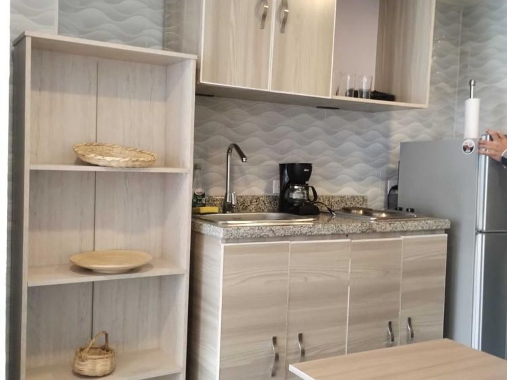 Apartamento de 1 alcoba en venta en La Veracruz, Bogotá, 20 m² · foto 9 de 15