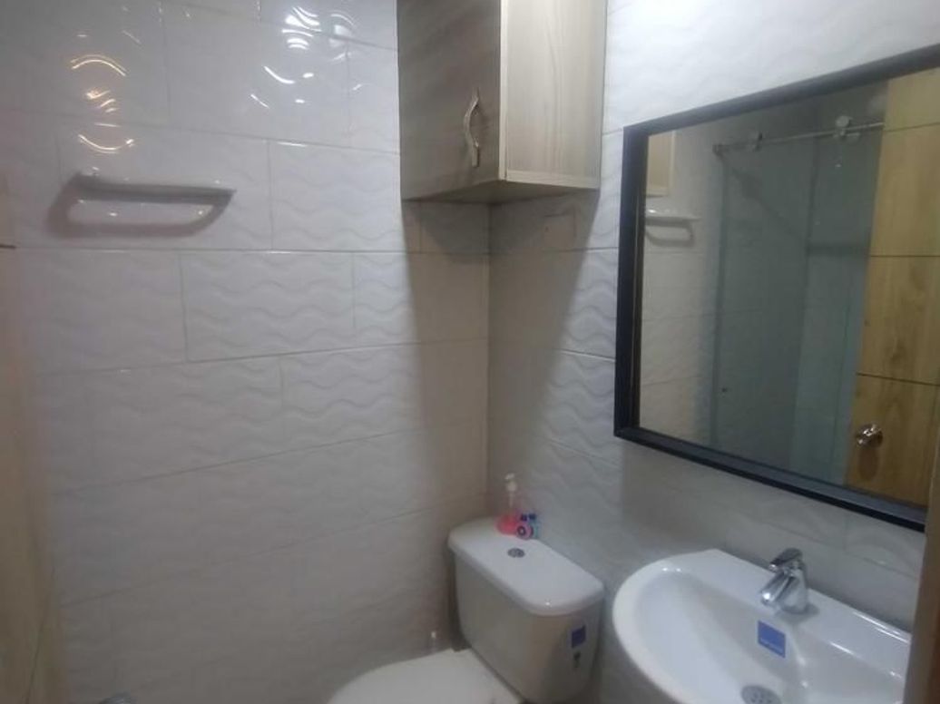 Apartamento de 1 alcoba en venta en La Veracruz, Bogotá, 20 m² · foto 14 de 15