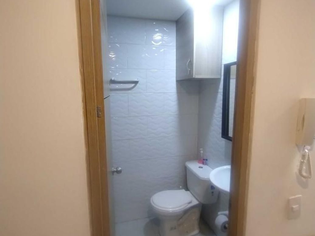 Apartamento de 1 alcoba en venta en La Veracruz, Bogotá, 20 m² · foto 15 de 15