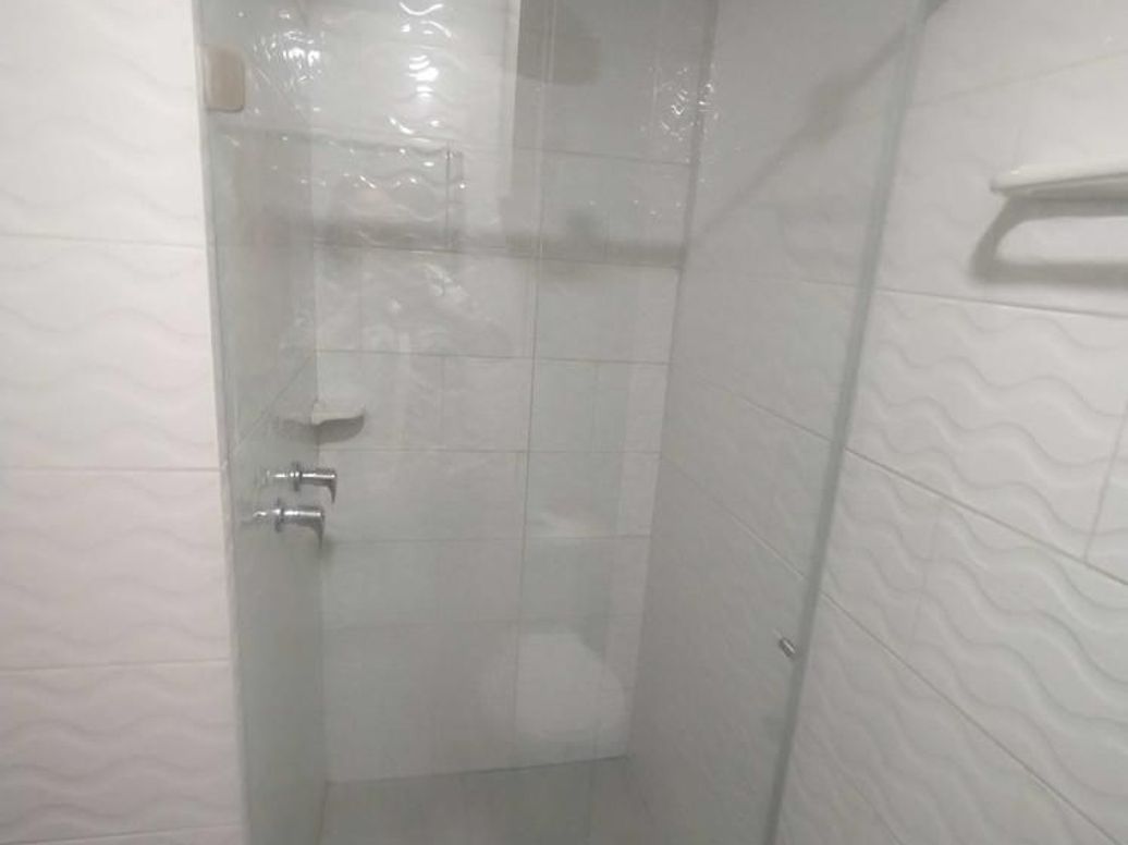 Apartamento de 1 alcoba en venta en La Veracruz, Bogotá, 20 m² · foto 10 de 15