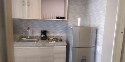 [VEN] ID HOUM: 148247

En Houm te ayudamos de forma fácil y segura. Los beneficios de comprar con nosotros:
    • Te ayudamos a conseguir financiamiento a través de una asesoría personalizada
    • Mediación y seguimiento de todo el proceso
    • Ponemos a tu disposición profesionales en notariado, registro y asesoría jurídica
¡Solo te preocupas de las firmas!

Departamento en venta, ubicado en el barrio Las Nieves, con una superficie construida de 20.00 m² y superficie total de 20.00 m². 

Sus principales características son:

    • 1 dormitorio
    • 1 baño
    • No Admite mascotas
    • Año de construcción: 2020
            
Además, el inmueble cuenta con las siguientes amenidades:

    • Ascensor
    • Gimnasio

Si compras con nosotros, te brindamos asesoría personalizada durante todo el proceso.
Más que una inmobiliaria, somos Houm.
*Aplican T&C