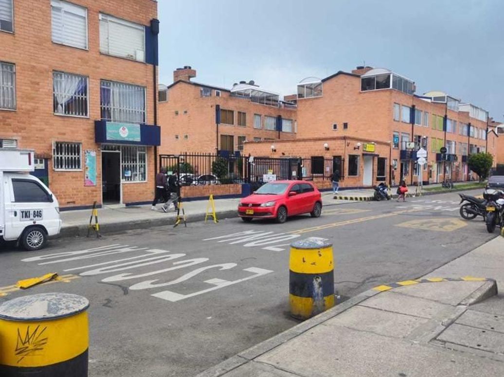 Casa de 3 alcobas en venta en Tibabuyes, Bogotá, 83 m² · foto 4 de 20