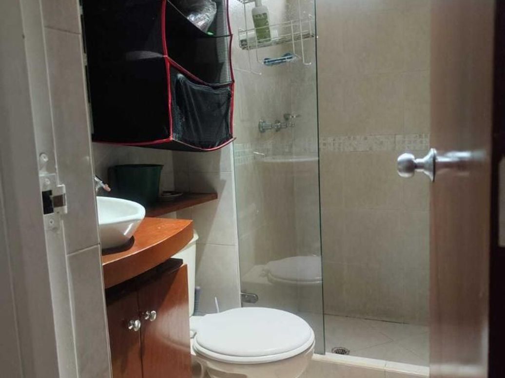 Casa de 3 alcobas en venta en Tibabuyes, Bogotá, 83 m² · foto 10 de 20