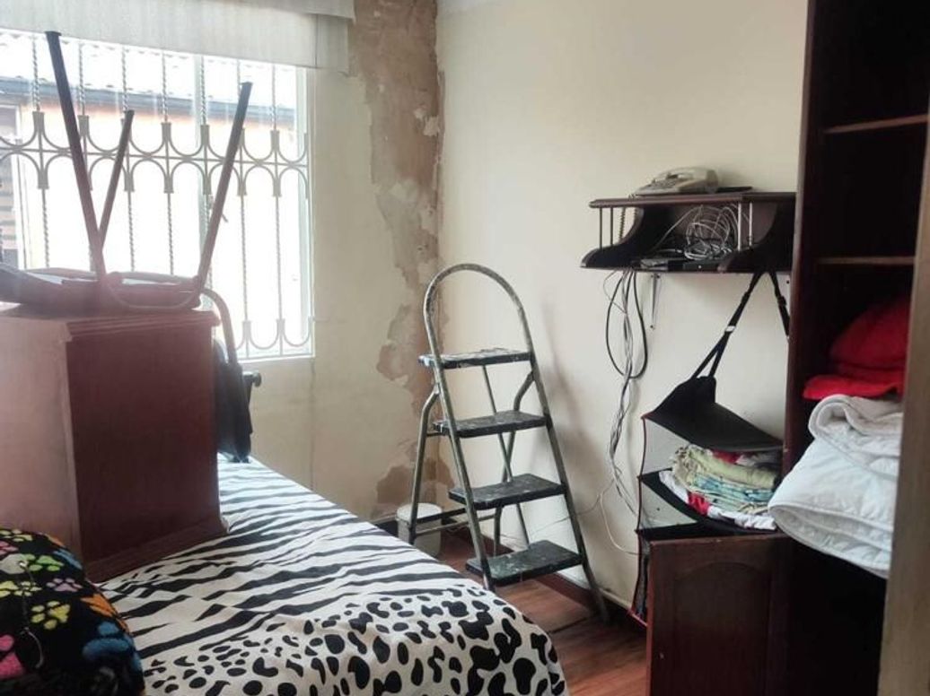 Casa de 3 alcobas en venta en Tibabuyes, Bogotá, 83 m² · foto 11 de 20