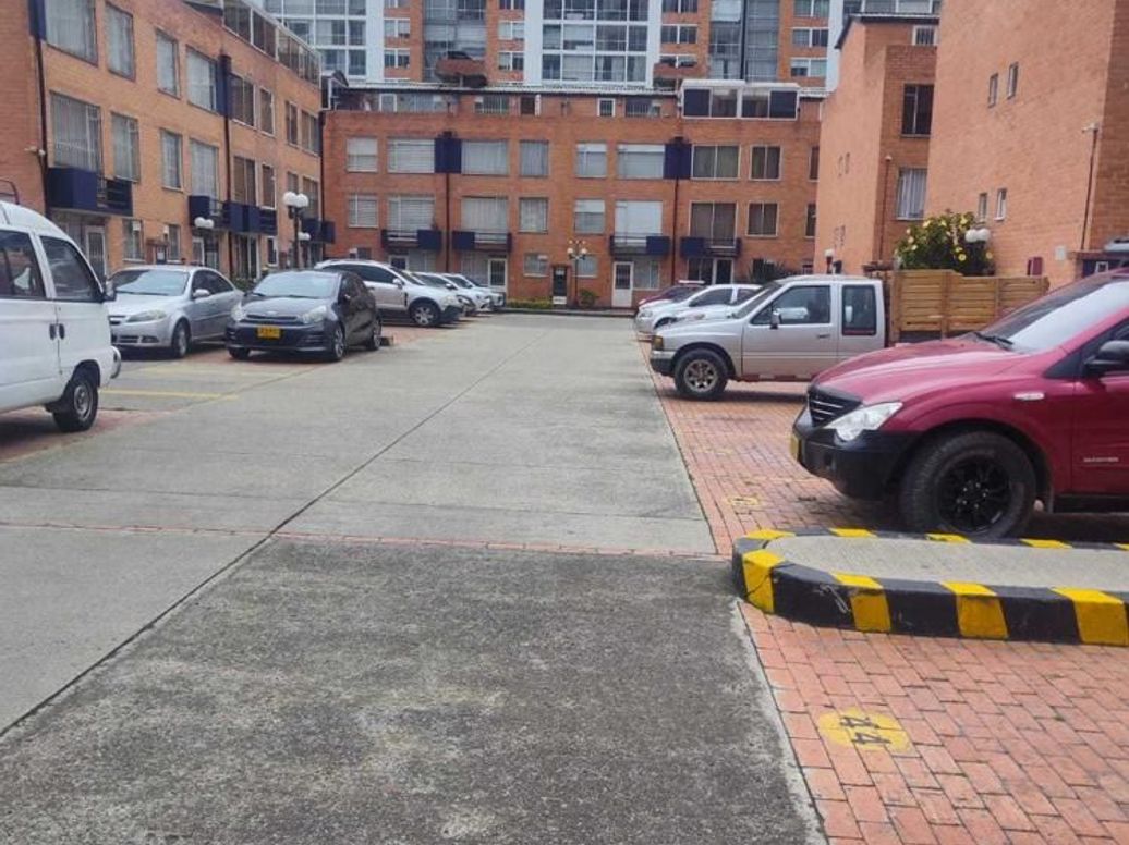 Casa de 3 alcobas en venta en Tibabuyes, Bogotá, 83 m² · foto 7 de 20