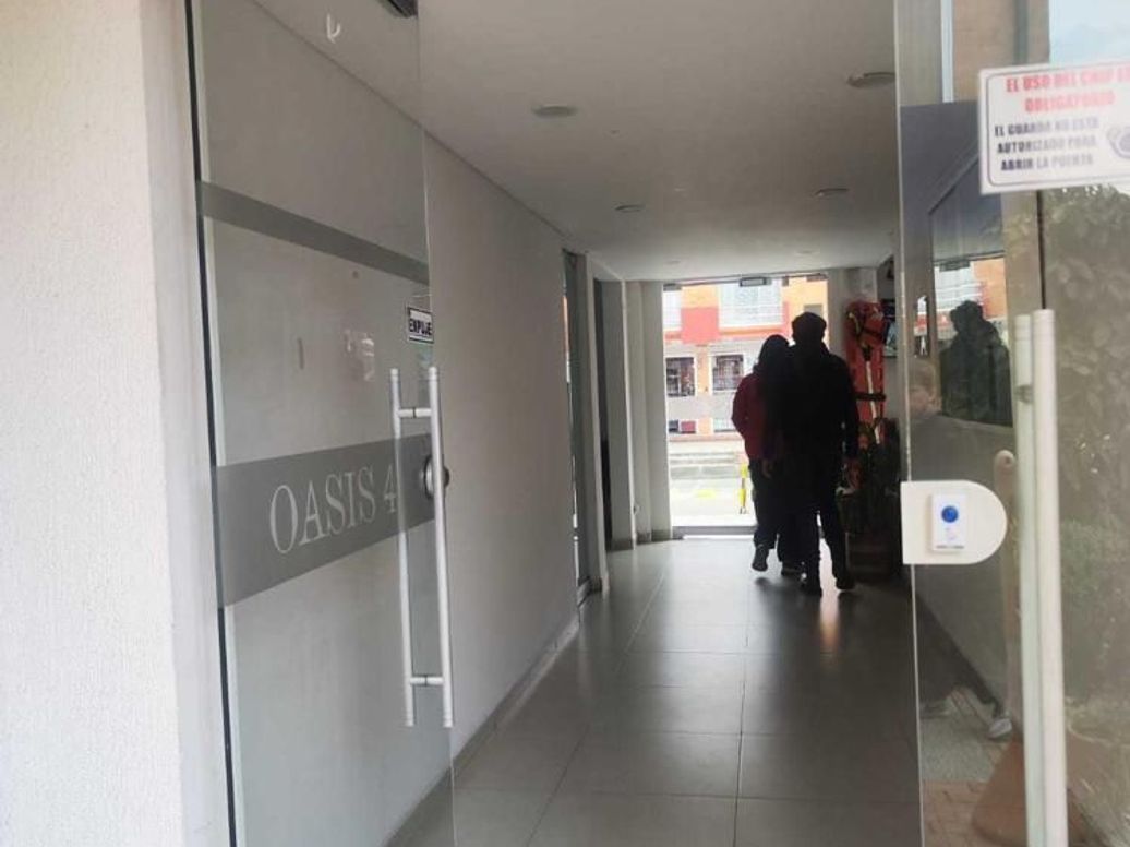 Casa de 3 alcobas en venta en Tibabuyes, Bogotá, 83 m² · foto 6 de 20