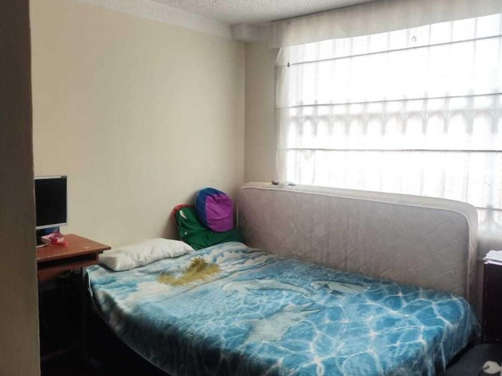 Casa de 3 alcobas en venta en Tibabuyes, Bogotá, 83 m² · foto 13 de 20