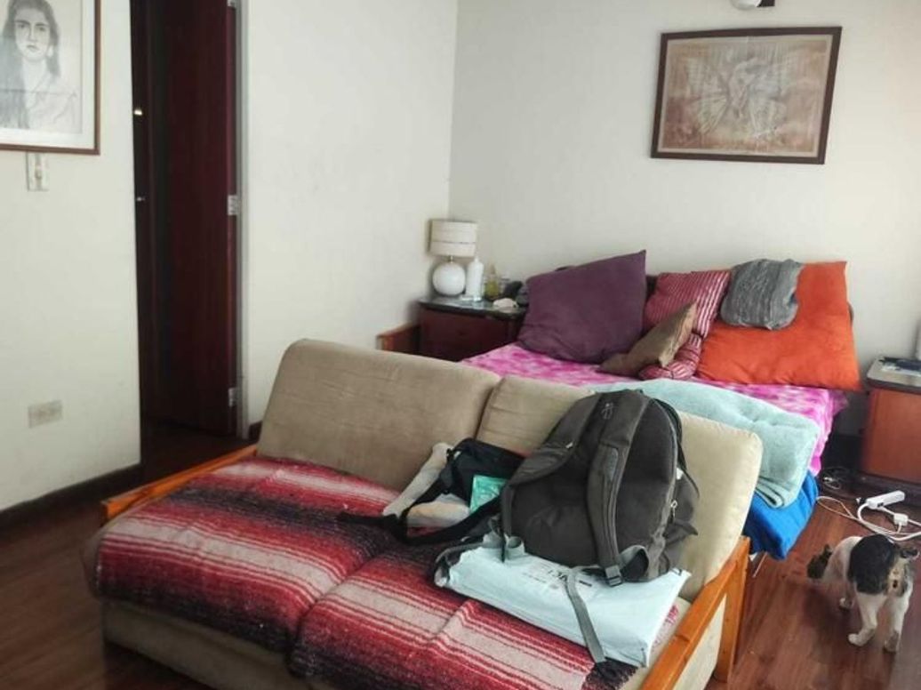 Casa de 3 alcobas en venta en Tibabuyes, Bogotá, 83 m² · foto 18 de 20