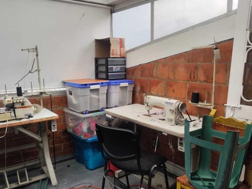 Casa de 3 alcobas en venta en Tibabuyes, Bogotá, 83 m² · foto 9 de 20