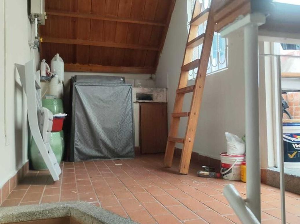 Casa de 3 alcobas en venta en Tibabuyes, Bogotá, 83 m² · foto 5 de 20