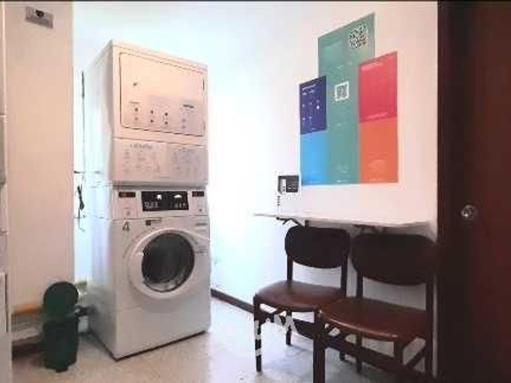 Apartamento de 1 alcoba en venta en Chico Norte Et. Ii, Bogotá, 55 m² · foto 17 de 20