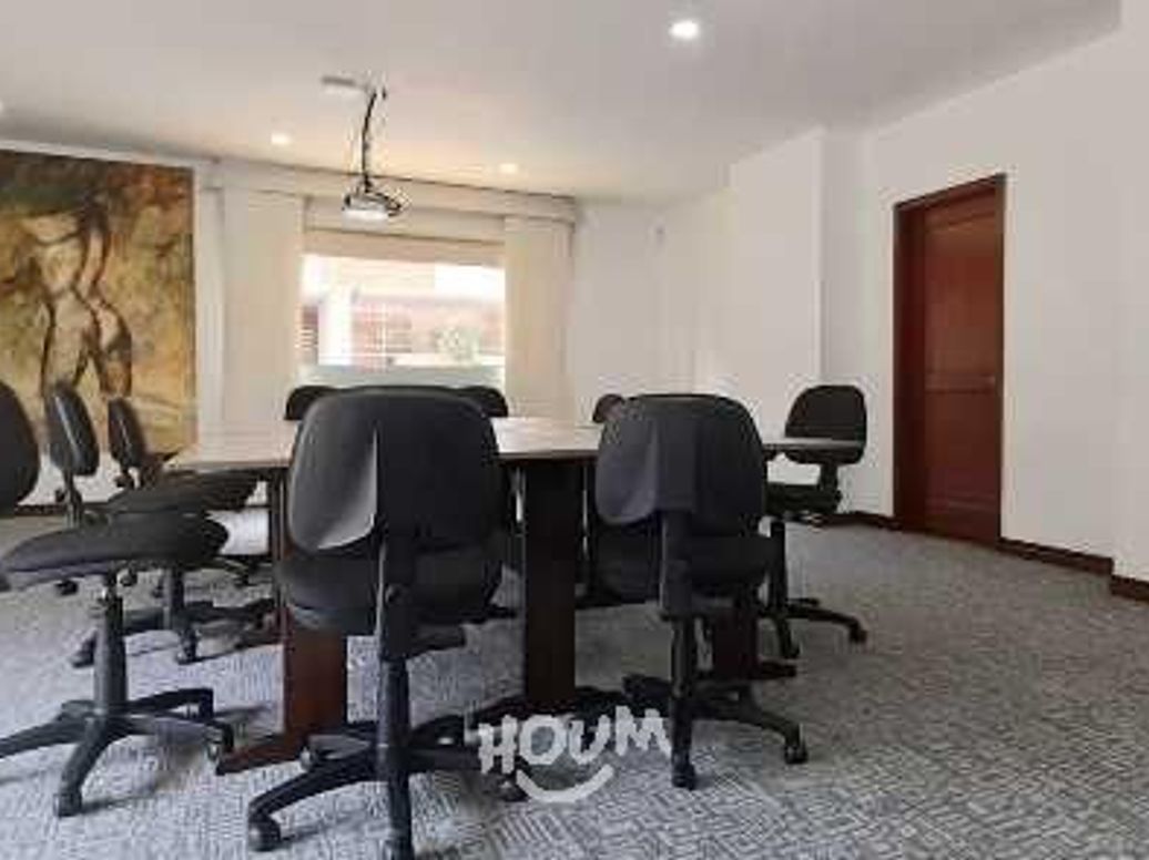 Apartamento de 1 alcoba en venta en Chico Norte Et. Ii, Bogotá, 55 m² · foto 20 de 20