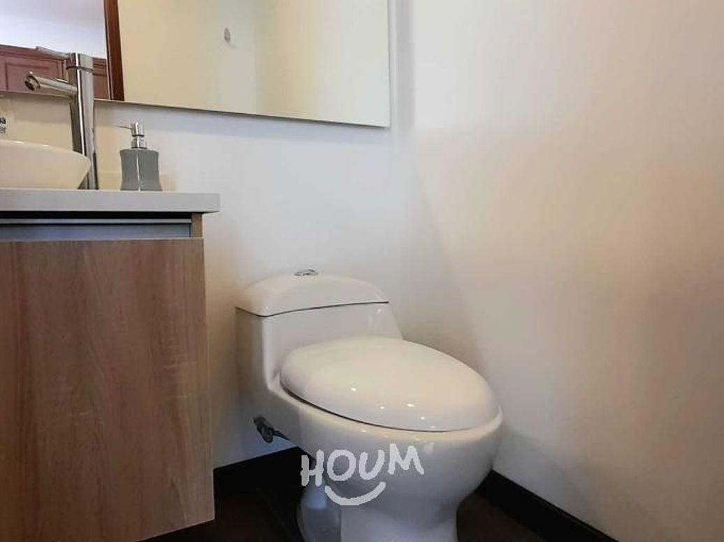 Apartamento de 1 alcoba en venta en Chico Norte Et. Ii, Bogotá, 55 m² · foto 13 de 20