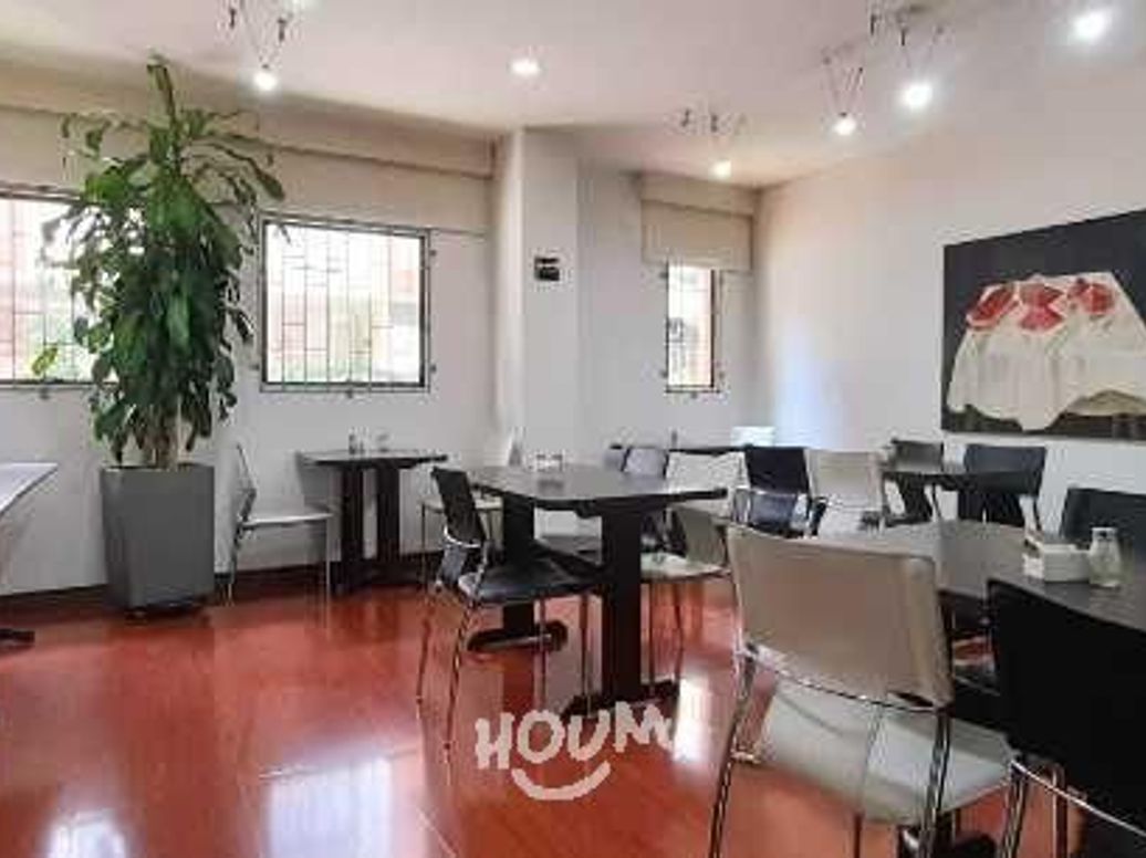 Apartamento de 1 alcoba en venta en Chico Norte Et. Ii, Bogotá, 55 m² · foto 16 de 20