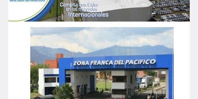 BODEGA PREMIUM EN ZONA FRANCA DEL PACÍFICO PARA ALQUILER O VENTA

Espacio: 5,055 m² con oficinas | 
Disponibilidad: Inmediata

Ventajas estratégicas:
- Ubicación privilegiada: Cerca al aeropuerto Palma Seca y acceso directo a vías hacia Puerto de Buenaventura
- Beneficios fiscales: Exención de aranceles e IVA en importaciones, reducción del impuesto de renta (33% al 20%)
- Infraestructura superior: Seguridad 24/7, servicios públicos óptimos y diseño moderno
- Entorno empresarial de prestigio con presencia de compañías internacionales

Optimice sus operaciones de comercio internacional con esta propiedad que ofrece reducción de costos operativos y fortalecimiento patrimonial.

¡Impulse su negocio global con esta ubicación estratégica!