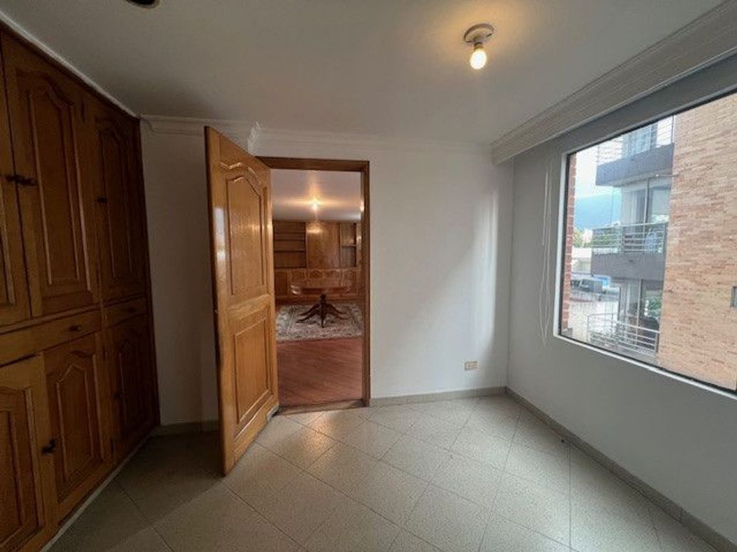 Apartamento de 3 alcobas en venta en Santa Bibiana, Bogotá, 223 m² · foto 11 de 20