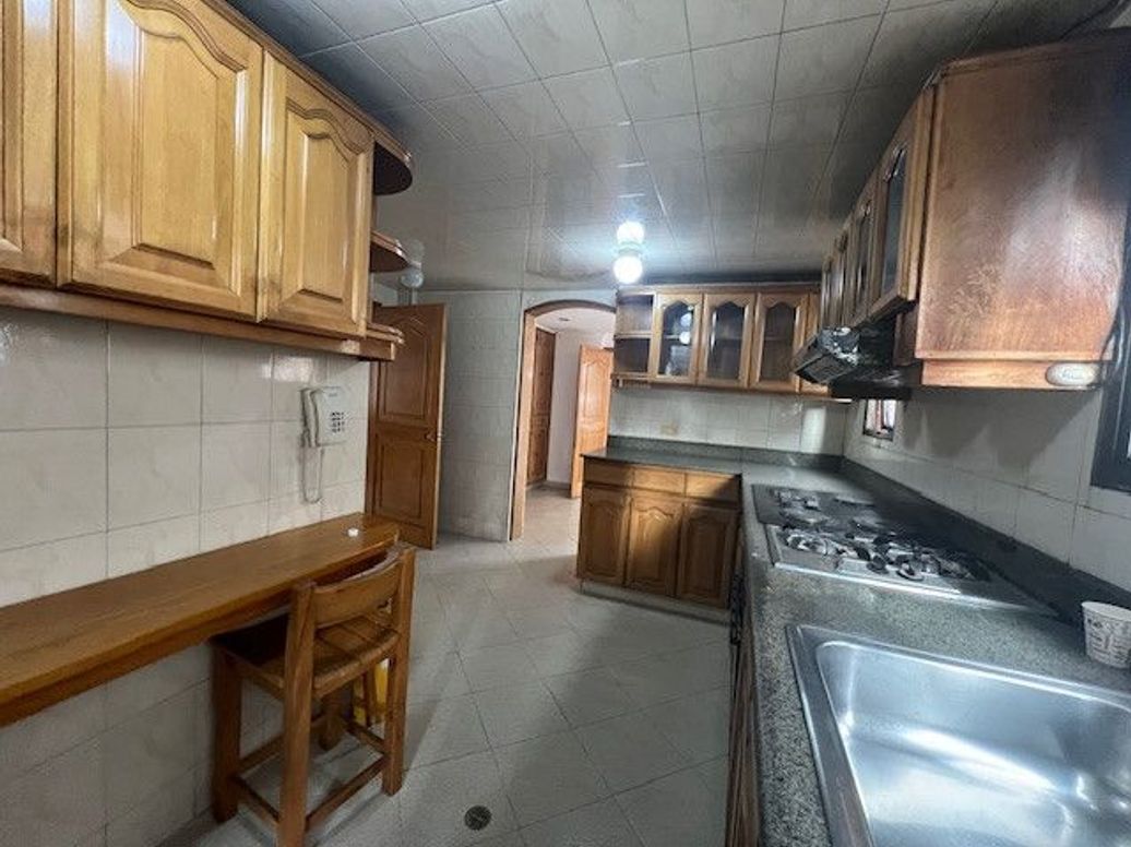 Apartamento de 3 alcobas en venta en Santa Bibiana, Bogotá, 223 m² · foto 13 de 20