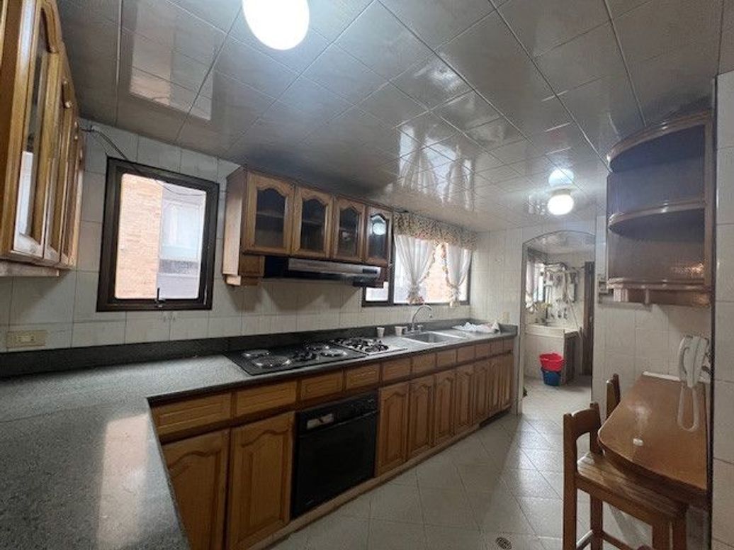 Apartamento de 3 alcobas en venta en Santa Bibiana, Bogotá, 223 m² · foto 12 de 20