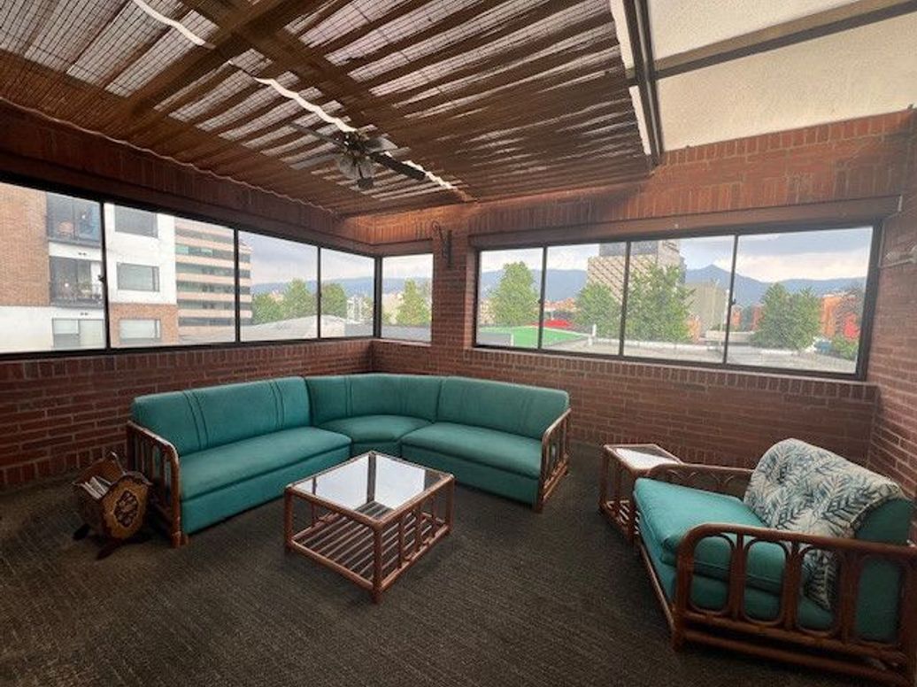 Apartamento de 3 alcobas en venta en Santa Bibiana, Bogotá, 223 m² · foto 5 de 20