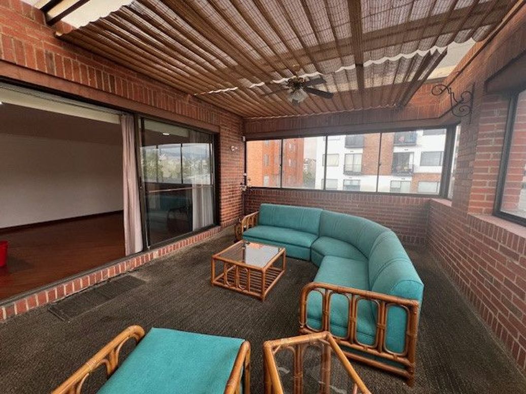 Apartamento de 3 alcobas en venta en Santa Bibiana, Bogotá, 223 m² · foto 6 de 20