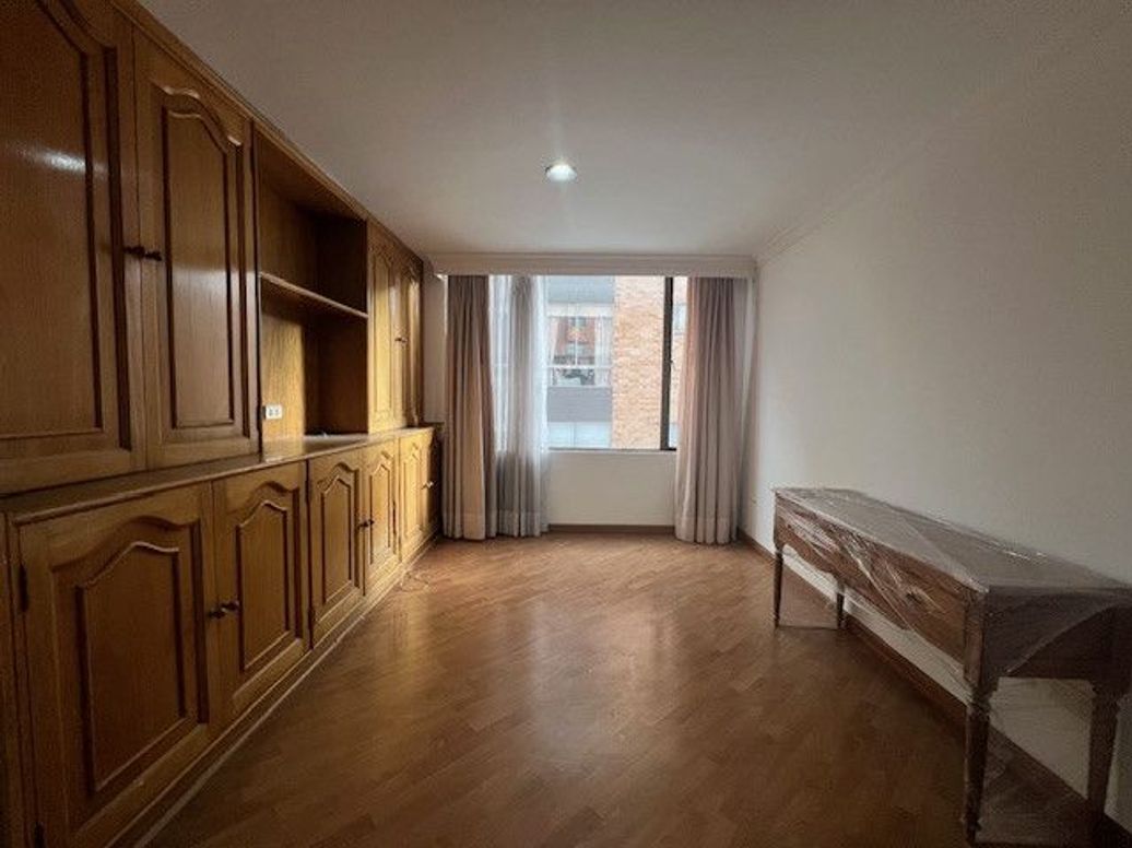 Apartamento de 3 alcobas en venta en Santa Bibiana, Bogotá, 223 m² · foto 14 de 20