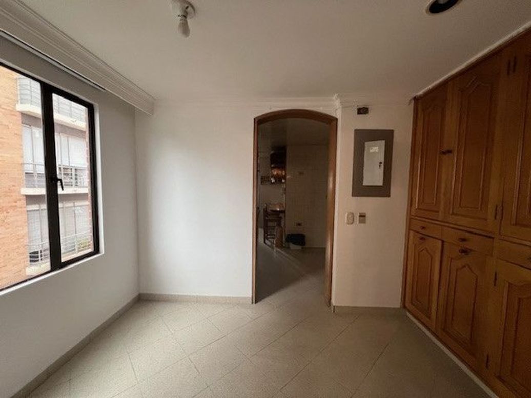 Apartamento de 3 alcobas en venta en Santa Bibiana, Bogotá, 223 m² · foto 10 de 20