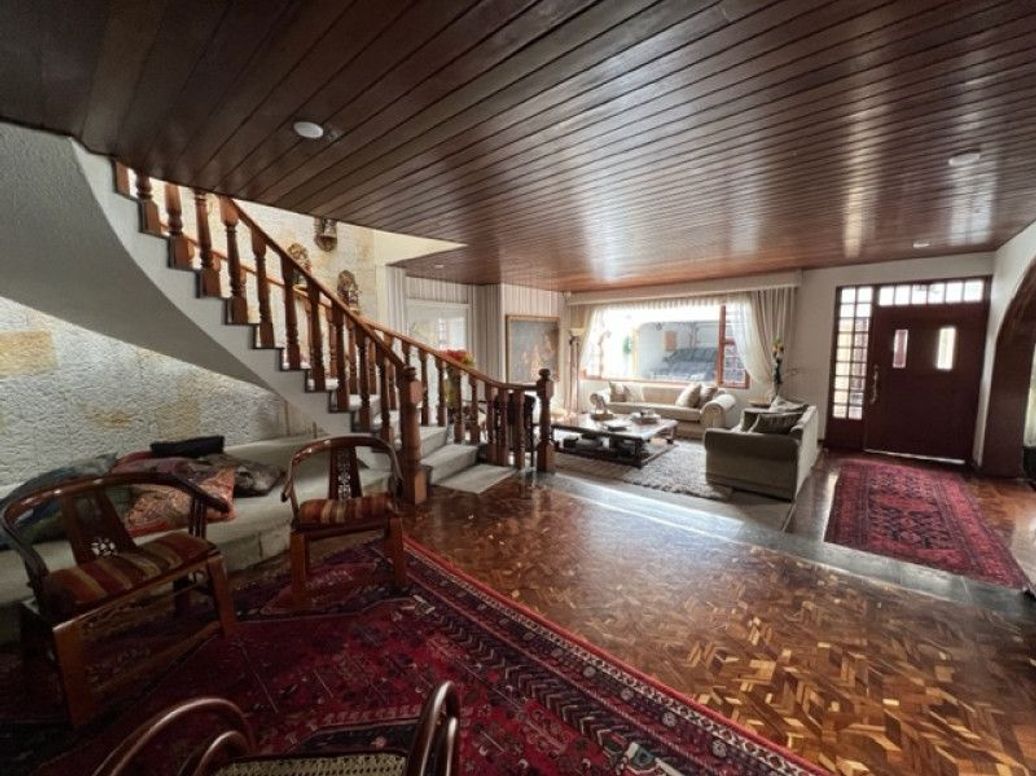 Casa de 3 alcobas en venta en Santa Barbara Occidental, Bogotá, 362 m² · foto 8 de 20