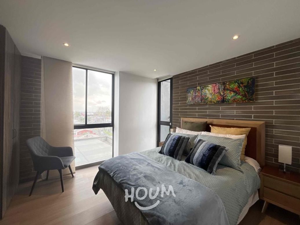 Apartamento de 2 alcobas en venta en Los Alcazares, Bogotá, 80 m² · foto 9 de 20