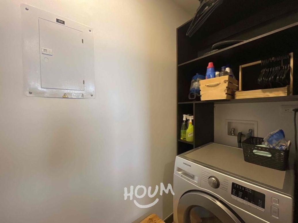Apartamento de 2 alcobas en venta en Los Alcazares, Bogotá, 80 m² · foto 17 de 20