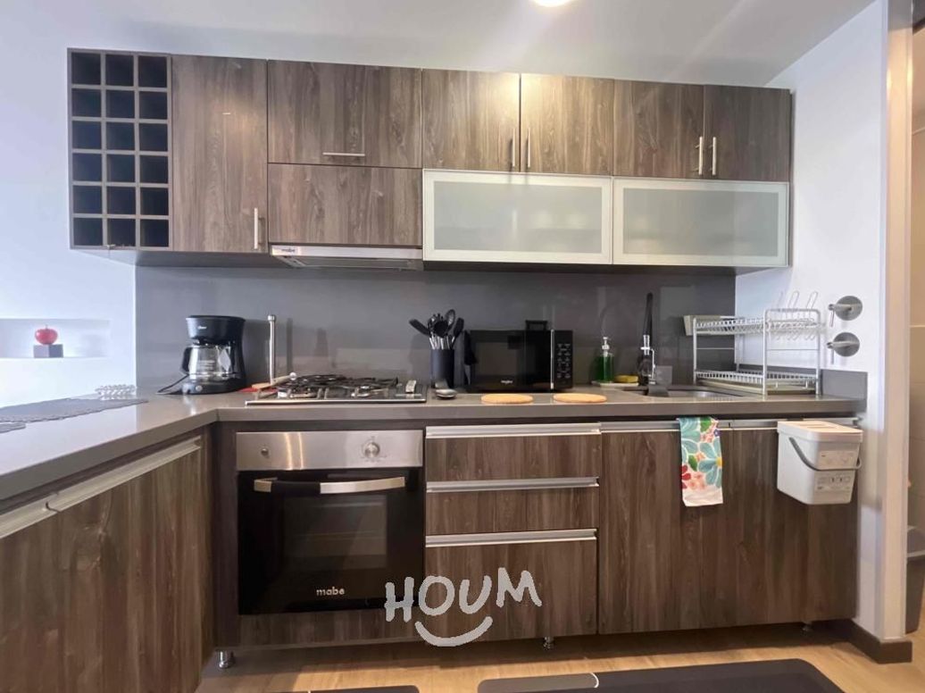 Apartamento de 2 alcobas en venta en Los Alcazares, Bogotá, 80 m² · foto 14 de 20