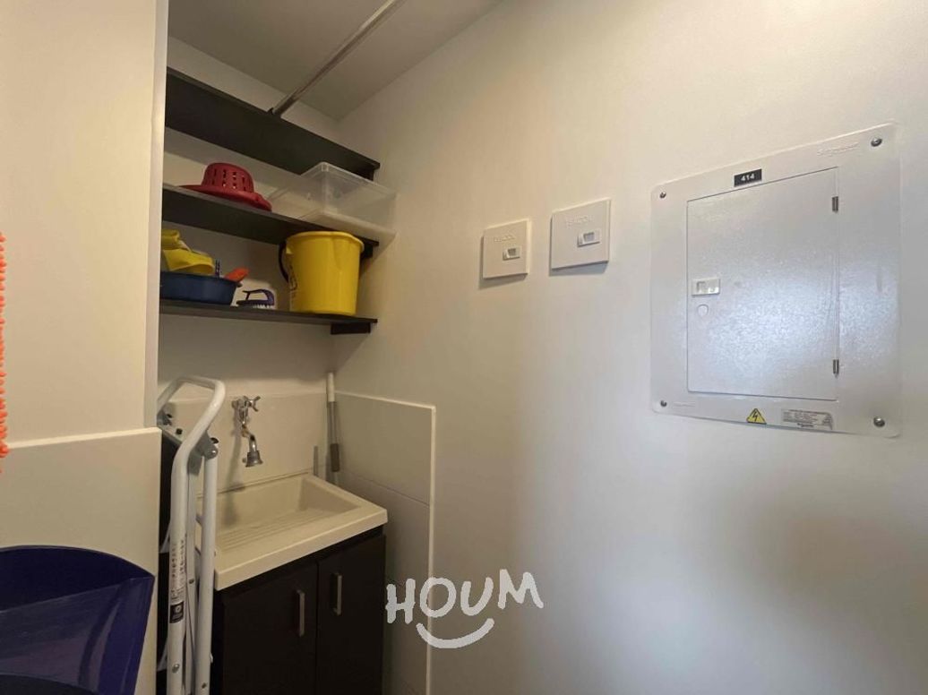 Apartamento de 2 alcobas en venta en Los Alcazares, Bogotá, 80 m² · foto 18 de 20