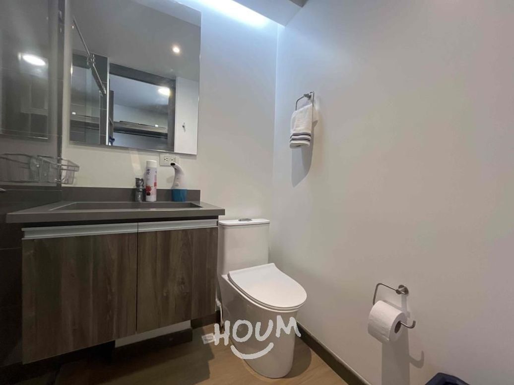 Apartamento de 2 alcobas en venta en Los Alcazares, Bogotá, 80 m² · foto 15 de 20