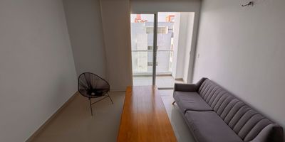Valor Admon Aprox. $295,000 BELLO APARTAMENTO EN EL SECTOR DE ALTO PRADO  CON FACIL ACCESO A VIAS DE TRANSPORTE Y RESTURANTE CERCA DE Ti.