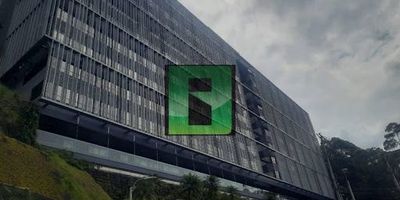 Local en excelente ubicación en zona comercial, sector Las Palmas, cuenta con area de 39mts , buena iluminación, vigilancia privada, de fácil acceso.