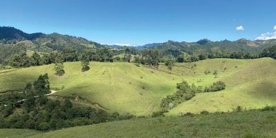 Proyecto de lotes campestres de lujo. Vereda El Chuscal, El Retiro, Antioquia. Un espacio que conecta tu hogar con la naturaleza.

Diseño urbanístico de alto nive Ubicado estratégicamente en El Retiro, Precio accesible con alto potencial de valorización Un lugar pensado para vivir y proyectarte al futuro.
